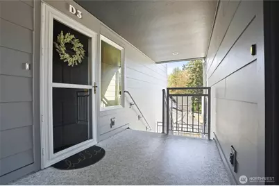 1610 Park Avenue #D-3, Bremerton, WA 98337 - Photo 5