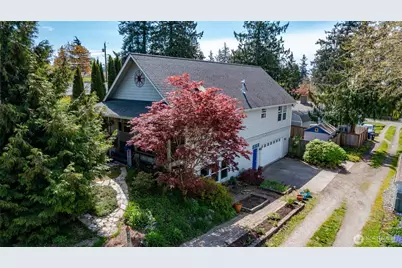 412 Jefferson Street, Mount Vernon, WA 98274 - Photo 1