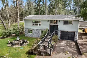 170 E Country Club Dr N, Union, WA 98592 - Photo 1
