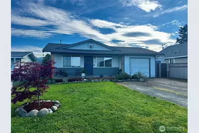 159 W Alder Street, Sequim, WA 98382 - Photo 5