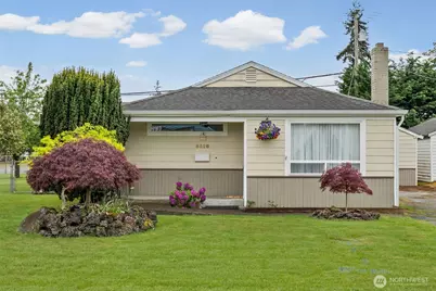 8528 33rd Avenue S, Lakewood, WA 98499 - Photo 1
