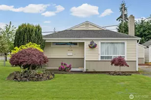 8528 33rd Ave S, Lakewood, WA 98499 - Photo 1