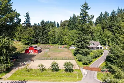 3594 Salmonberry Drive SE, Port Orchard, WA 98366 - Photo 1
