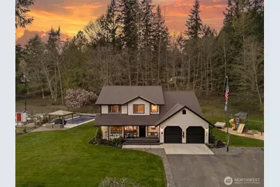 3594 Salmonberry Drive SE, Port Orchard, WA 98366 - Photo 1