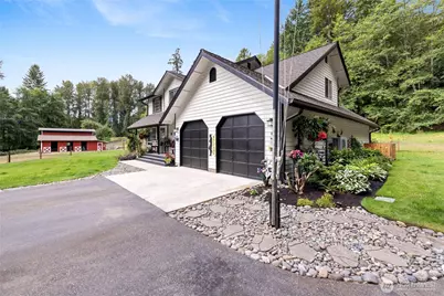 3594 Salmonberry Drive SE, Port Orchard, WA 98366 - Photo 3