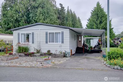 920 Maple Lane #3, Sedro Woolley, WA 98284 - Photo 1