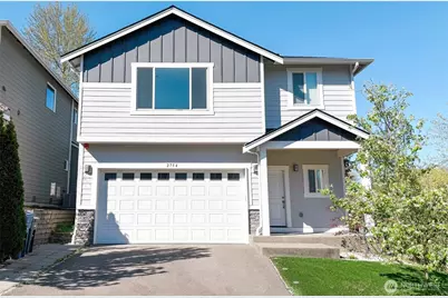 2754 S 120th Place, Burien, WA 98168 - Photo 1