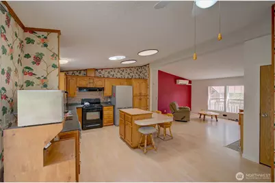 91 Bighill Road, Naselle, WA 98638 - Photo 9