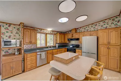 91 Bighill Road, Naselle, WA 98638 - Photo 7