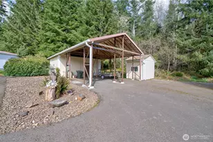 91 Bighill Rd, Naselle, WA 98638 - Photo 3