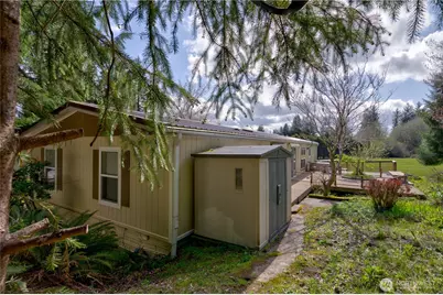 91 Bighill Road, Naselle, WA 98638 - Photo 29