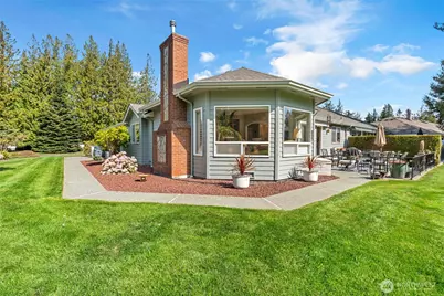 302 Foursome Drive, Sequim, WA 98382 - Photo 37