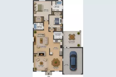 24030 223rd Lane SE, Maple Valley, WA 98038 - Photo 31