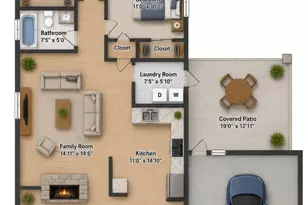 24030 223rd Ln SE, Maple Valley, WA 98038 - Photo 31