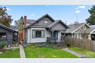 3839 S G Street, Tacoma, WA 98418 - Photo 1