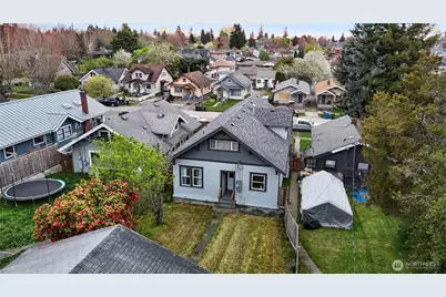 3839 S G Street, Tacoma, WA 98418 - Photo 23