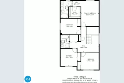 19015 25th Drive SE, Bothell, WA 98012 - Photo 27