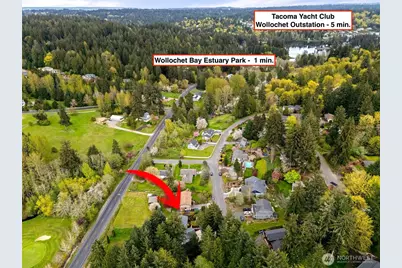 6615 Silver Springs Drive NW, Gig Harbor, WA 98335 - Photo 37