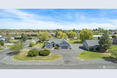 3171 Snow Goose Road NE, Moses Lake, WA 98837 - Photo 1