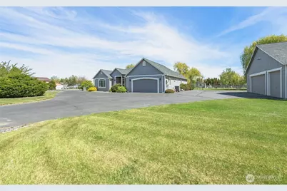 3171 NE Snow Goose, Moses Lake, WA 98837 - Photo 31