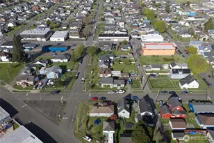 823 W 3rd St, Aberdeen, WA 98520 - Photo 37