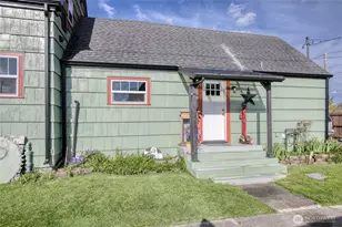 823 W 3rd St, Aberdeen, WA 98520 - Photo 27