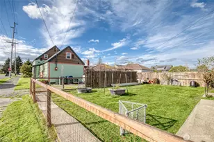 823 W 3rd St, Aberdeen, WA 98520 - Photo 33