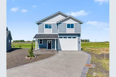 8091 SE Desert Sage Court, Othello, WA 99344 - Photo 1