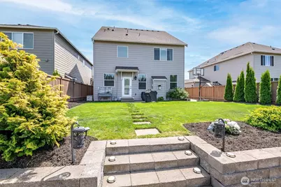 2933 Cassius Street NE, Lacey, WA 98516 - Photo 31