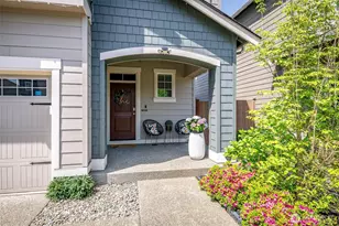 2933 Cassius St NE, Lacey, WA 98516 - Photo 3