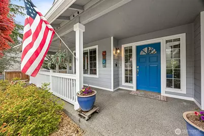 10705 189th Avenue E, Bonney Lake, WA 98391 - Photo 5