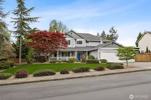 10705 189th Ave E, Bonney Lake, WA 98391 - Photo 3