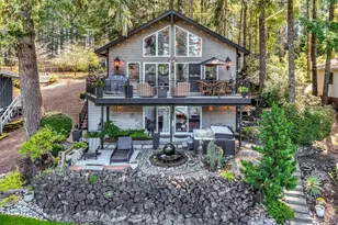 2851 E Mason Lake Dr E, Grapeview, WA 98546 - Photo 3