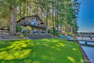 2851 E Mason Lake Dr E, Grapeview, WA 98546 - Photo 1