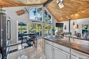 2851 E Mason Lake Dr E, Grapeview, WA 98546 - Photo 13