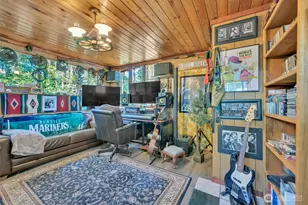 2851 E Mason Lake Dr E, Grapeview, WA 98546 - Photo 35