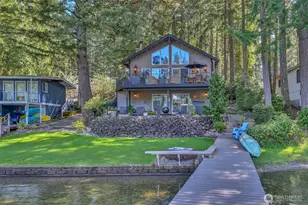 2851 E Mason Lake Dr E, Grapeview, WA 98546 - Photo 3