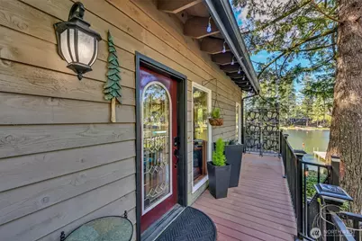 2851 E Mason Lake Drive E, Grapeview, WA 98546 - Photo 7