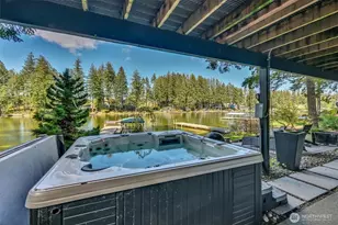 2851 E Mason Lake Dr E, Grapeview, WA 98546 - Photo 31