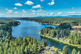 2851 E Mason Lake Dr E, Grapeview, WA 98546 - Photo 5