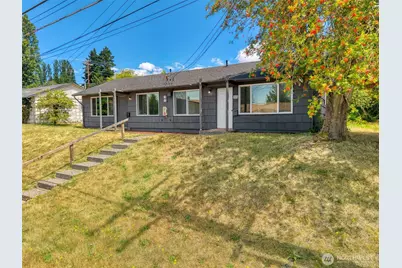 3326 - 3328 Halverson Avenue, Bremerton, WA 98310 - Photo 1