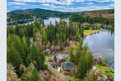 1414 Lake Roesiger Drive, Snohomish, WA 98290 - Photo 35