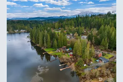 1414 Lake Roesiger Drive, Snohomish, WA 98290 - Photo 33