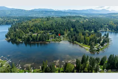 1414 Lake Roesiger Drive, Snohomish, WA 98290 - Photo 5