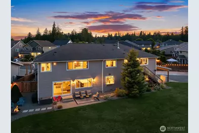 18410 102nd Street Ct E, Bonney Lake, WA 98391 - Photo 31