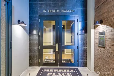 97 S Jackson Street #508, Seattle, WA 98104 - Photo 19