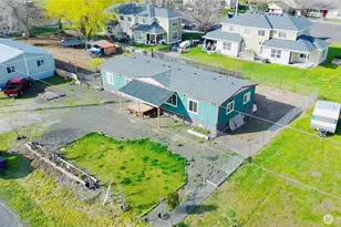 401 Boulder Ave, Roosevelt, WA 99356 - Photo 5
