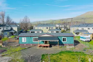 401 Boulder Ave, Roosevelt, WA 99356 - Photo 1