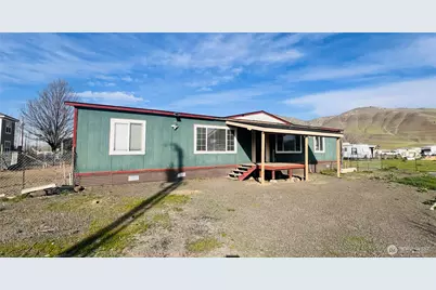 401 Boulder Avenue, Roosevelt, WA 99356 - Photo 3