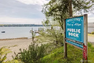 60 NE Kappert Cove Rd, Belfair, WA 98528 - Photo 31
